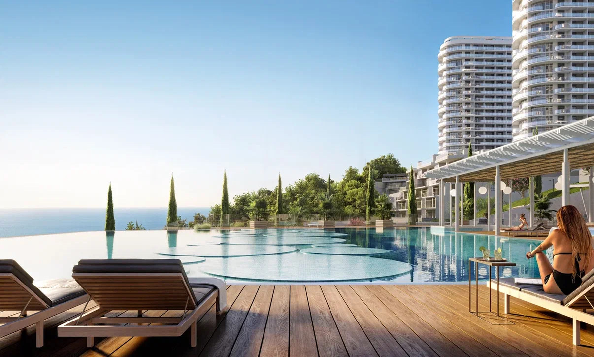 Globoos.com: Как создать прозрачный рынок курортной недвижимости